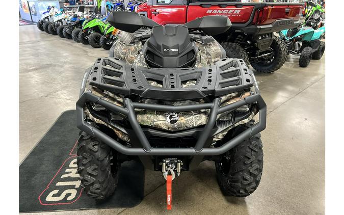 2024 Can-Am Outlander XT 1000R