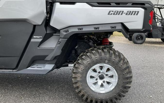 2024 Can-Am® Defender MAX X mr with Half-Doors HD10