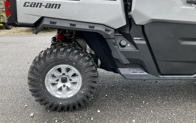 2024 Can-Am® Defender MAX X mr with Half-Doors HD10