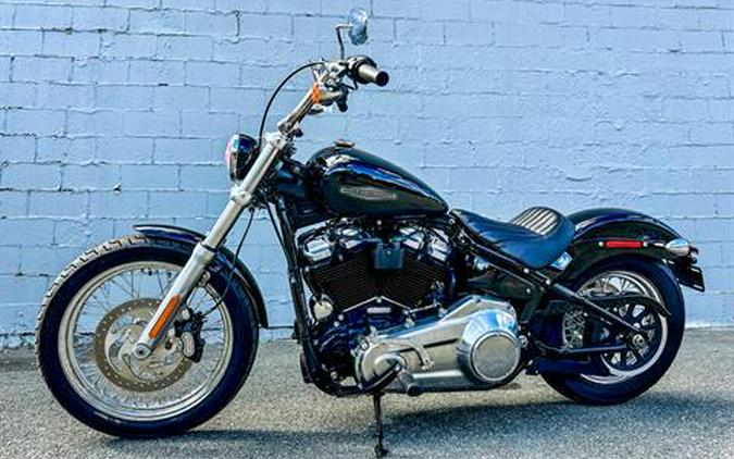 2020 Harley-Davidson Softail® Standard