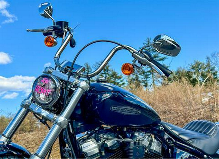 2020 Harley-Davidson Softail® Standard