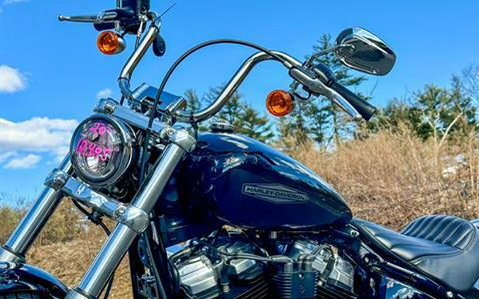 2020 Harley-Davidson Softail® Standard