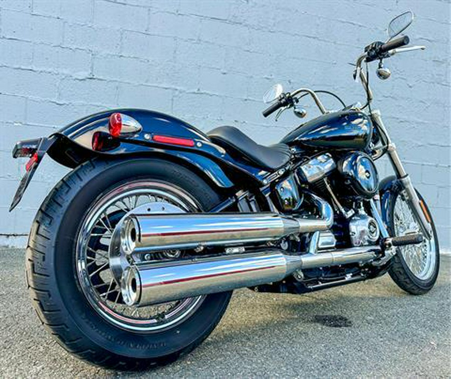 2020 Harley-Davidson Softail® Standard