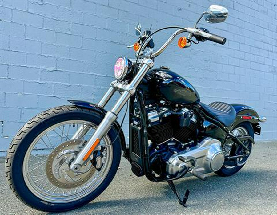 2020 Harley-Davidson Softail® Standard