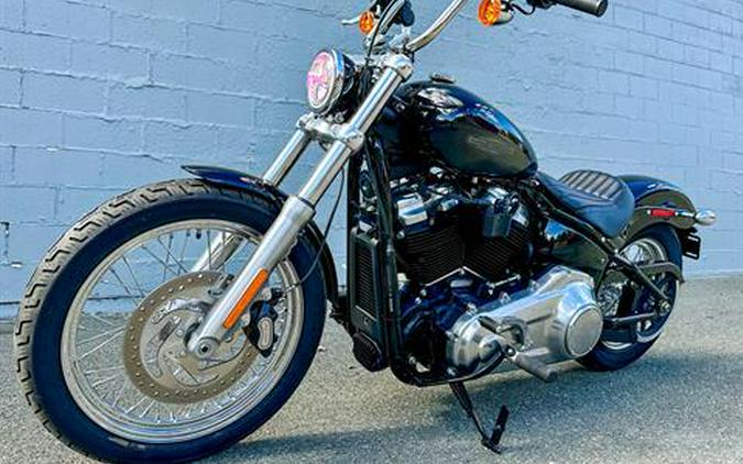 2020 Harley-Davidson Softail® Standard