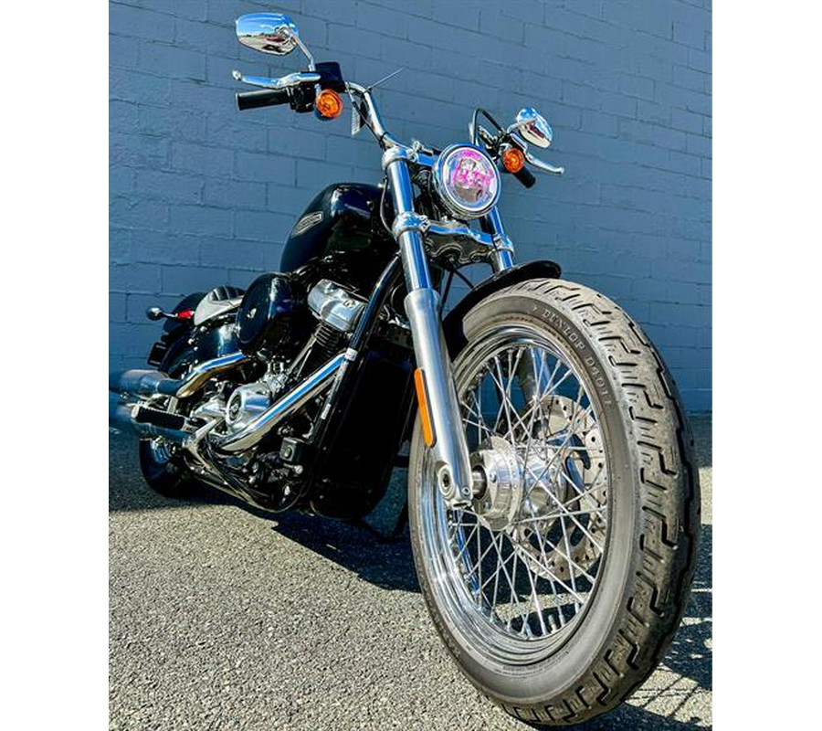 2020 Harley-Davidson Softail® Standard