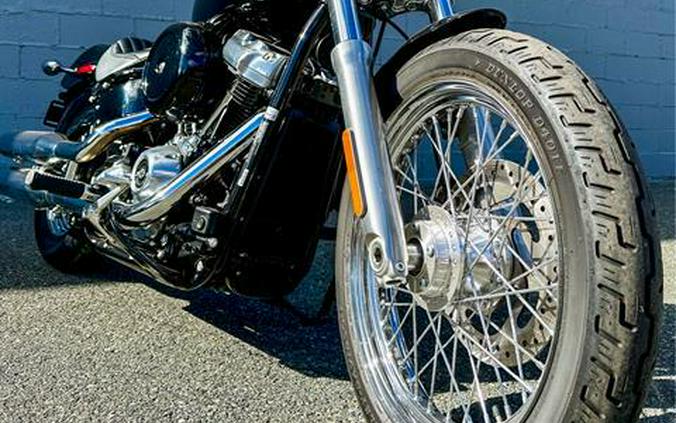 2020 Harley-Davidson Softail® Standard