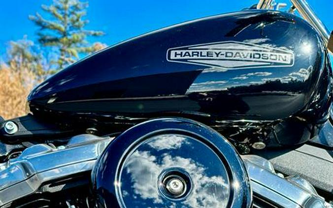 2020 Harley-Davidson Softail® Standard