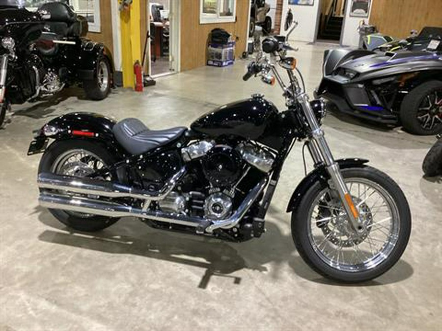 2020 Harley-Davidson Softail® Standard