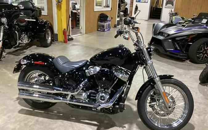 2020 Harley-Davidson Softail® Standard