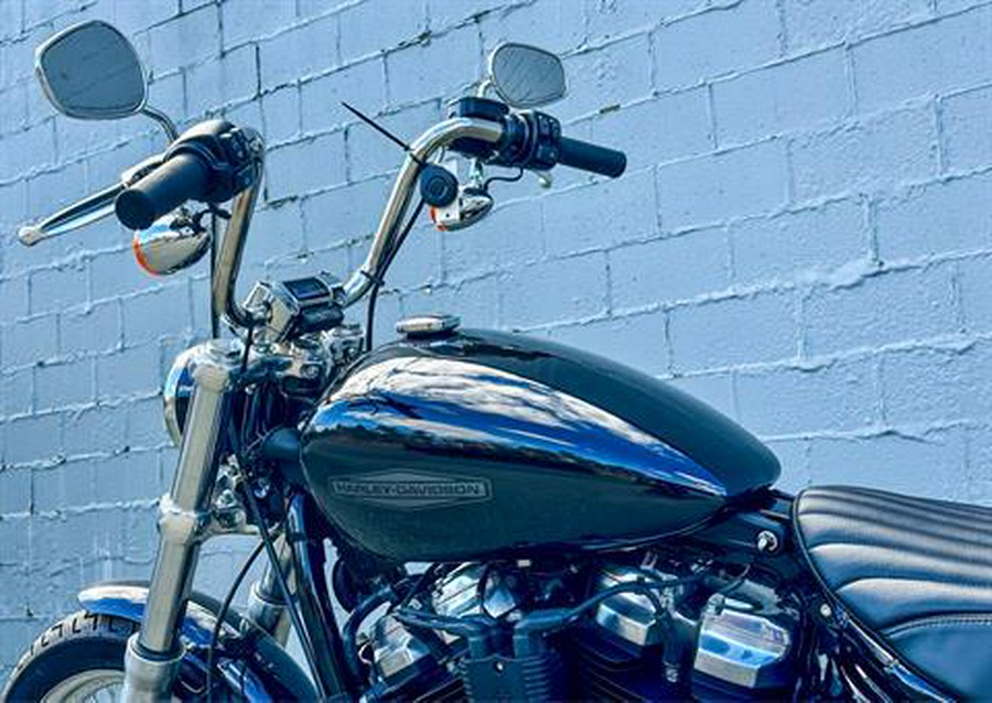 2020 Harley-Davidson Softail® Standard