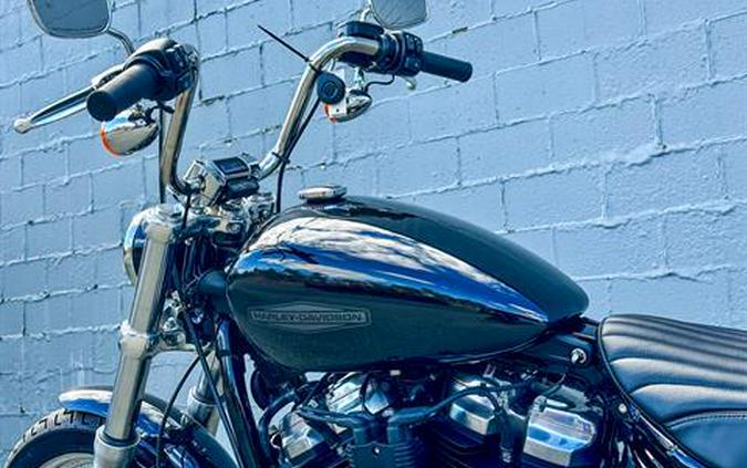 2020 Harley-Davidson Softail® Standard