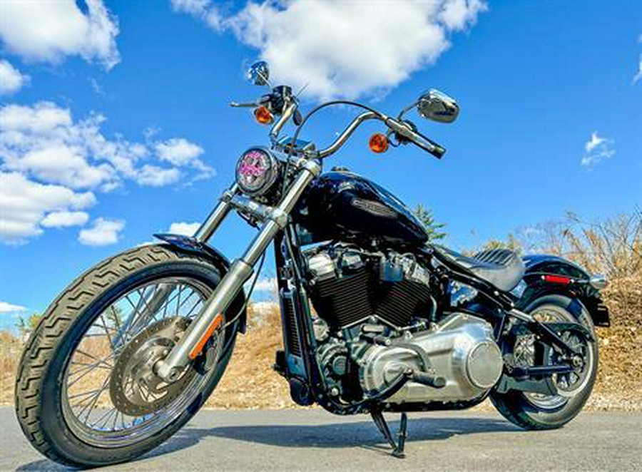 2020 Harley-Davidson Softail® Standard