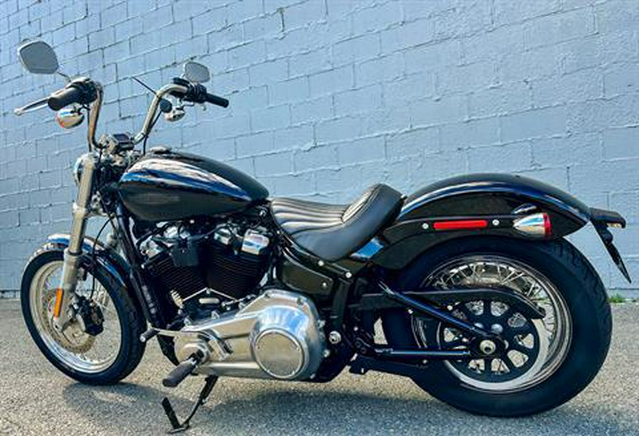 2020 Harley-Davidson Softail® Standard