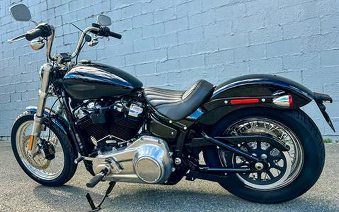 2020 Harley-Davidson Softail® Standard