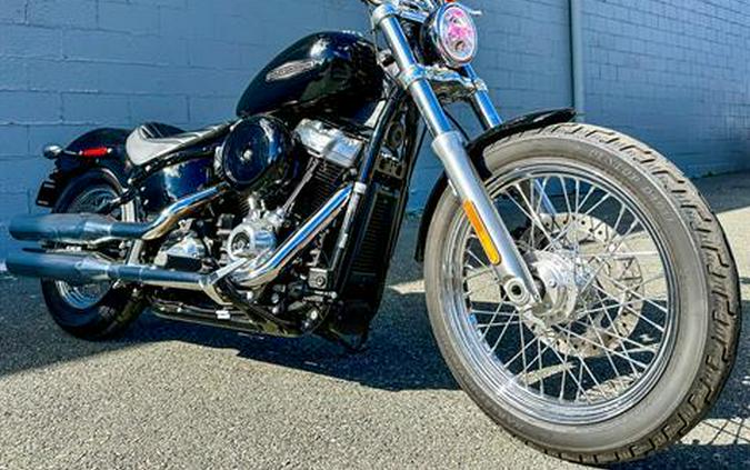 2020 Harley-Davidson Softail® Standard