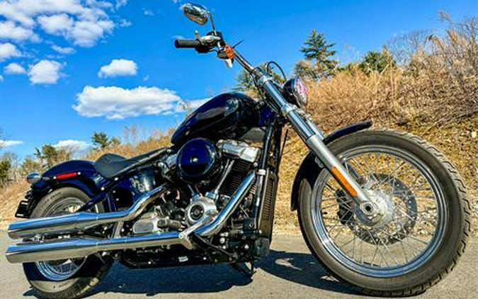 2020 Harley-Davidson Softail® Standard