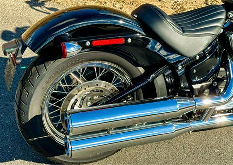 2020 Harley-Davidson Softail® Standard