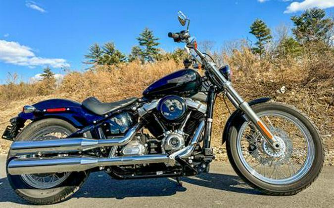 2020 Harley-Davidson Softail® Standard