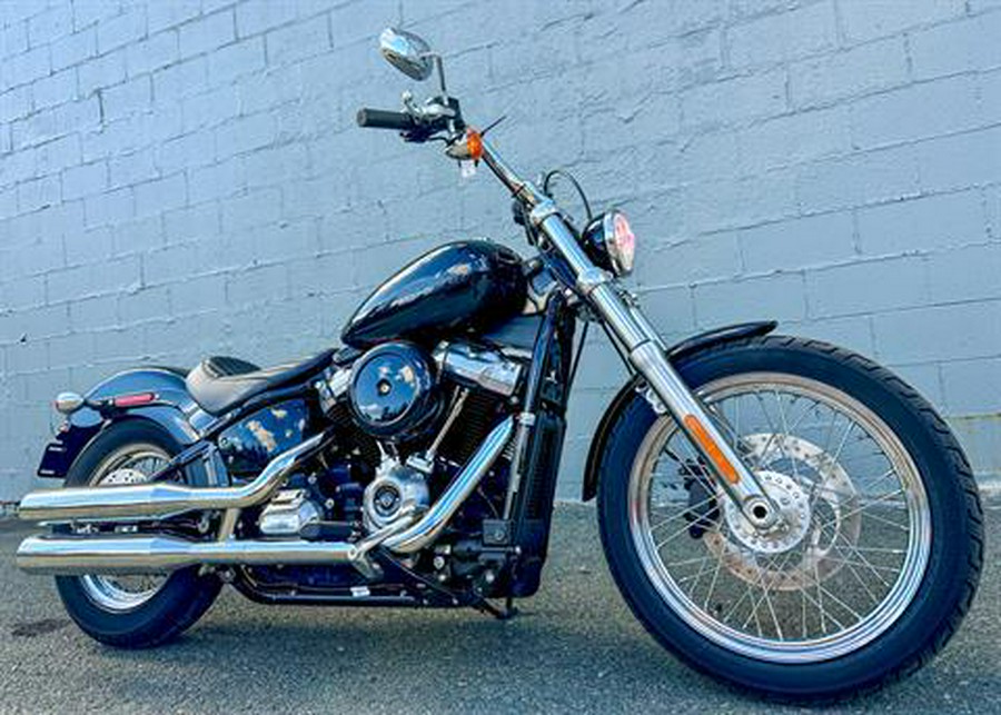 2020 Harley-Davidson Softail® Standard