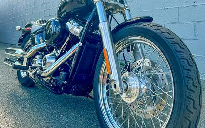 2020 Harley-Davidson Softail® Standard