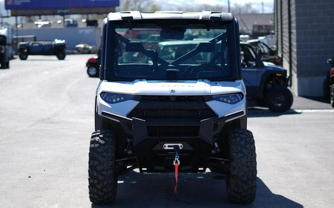 2024 Polaris® Ranger XP 1000 NorthStar Edition Trail Boss