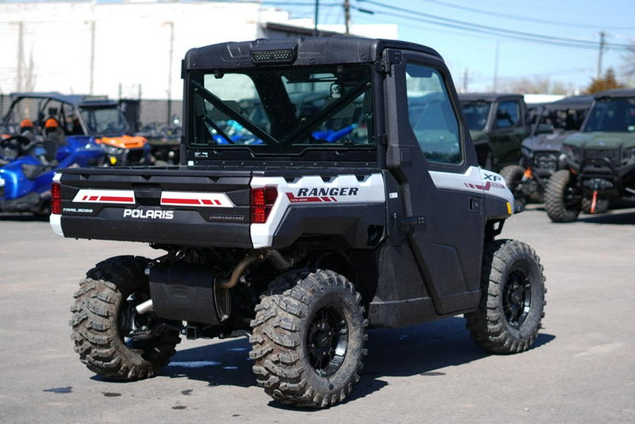 2024 Polaris® Ranger XP 1000 NorthStar Edition Trail Boss