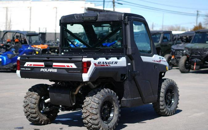 2024 Polaris® Ranger XP 1000 NorthStar Edition Trail Boss