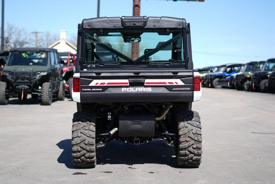 2024 Polaris® Ranger XP 1000 NorthStar Edition Trail Boss