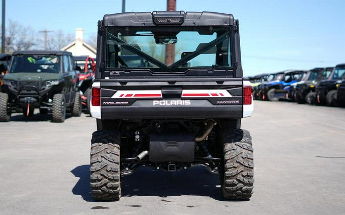 2024 Polaris® Ranger XP 1000 NorthStar Edition Trail Boss