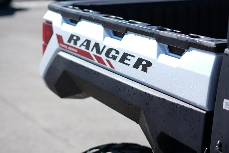 2024 Polaris® Ranger XP 1000 NorthStar Edition Trail Boss