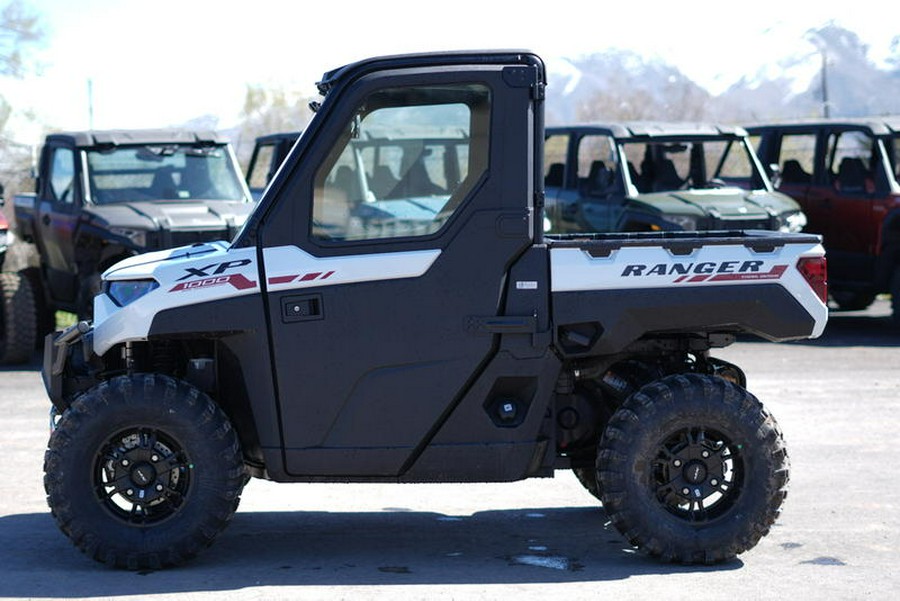 2024 Polaris® Ranger XP 1000 NorthStar Edition Trail Boss