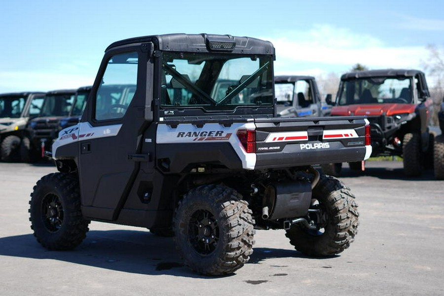 2024 Polaris® Ranger XP 1000 NorthStar Edition Trail Boss