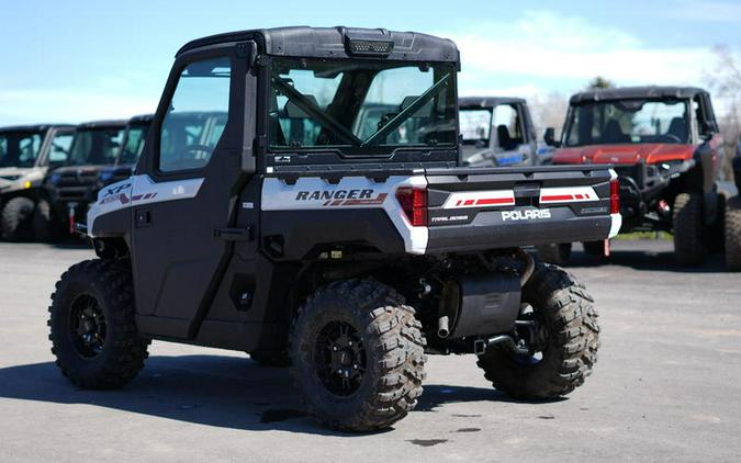 2024 Polaris® Ranger XP 1000 NorthStar Edition Trail Boss