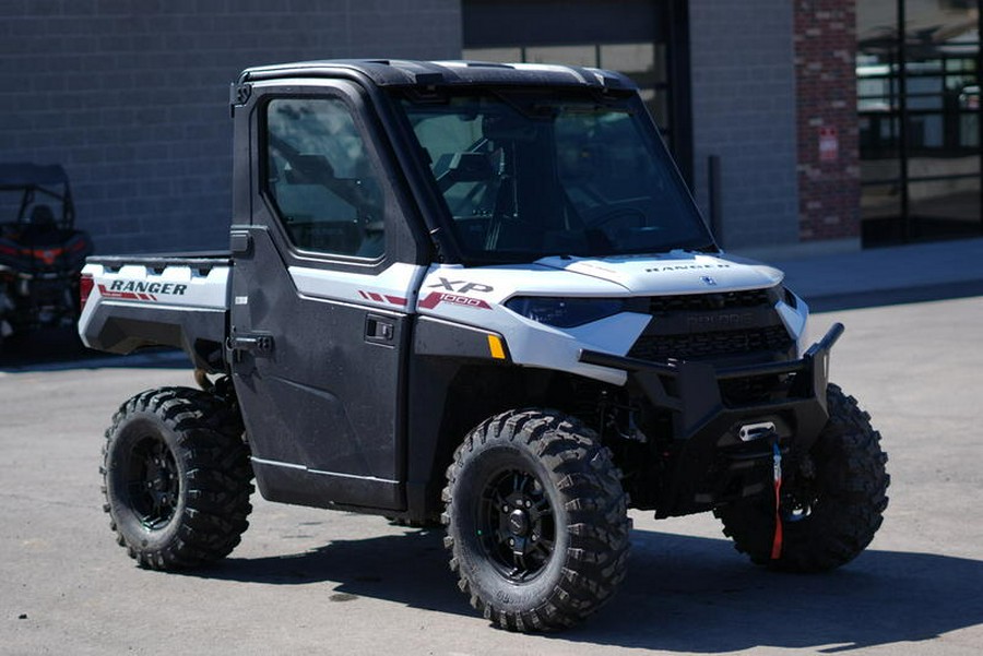 2024 Polaris® Ranger XP 1000 NorthStar Edition Trail Boss