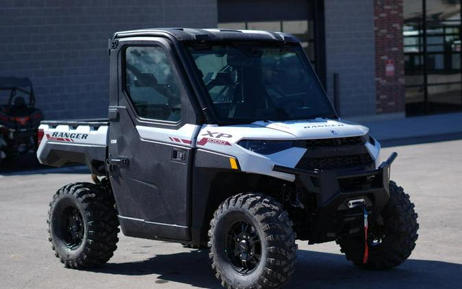 2024 Polaris® Ranger XP 1000 NorthStar Edition Trail Boss