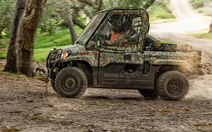 2023 Kawasaki MULE PRO-MX EPS Camo