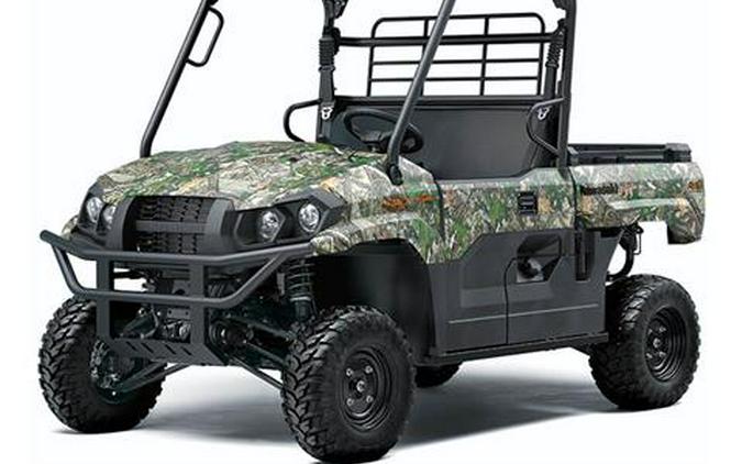 2023 Kawasaki MULE PRO-MX EPS Camo