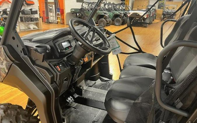 2024 Can-Am® Defender XT HD10 Wildland Camo