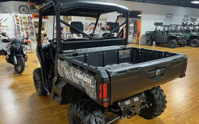 2024 Can-Am® Defender XT HD10 Wildland Camo