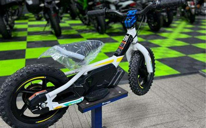 2023 Husqvarna 12eDrive