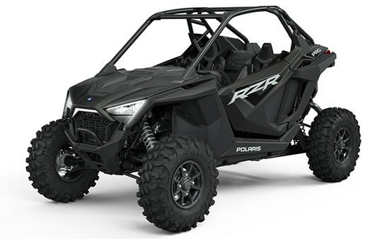 2024 Polaris RZR Pro XP Premium