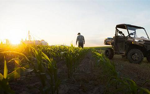 2023 Polaris Ranger XP 1000 Premium