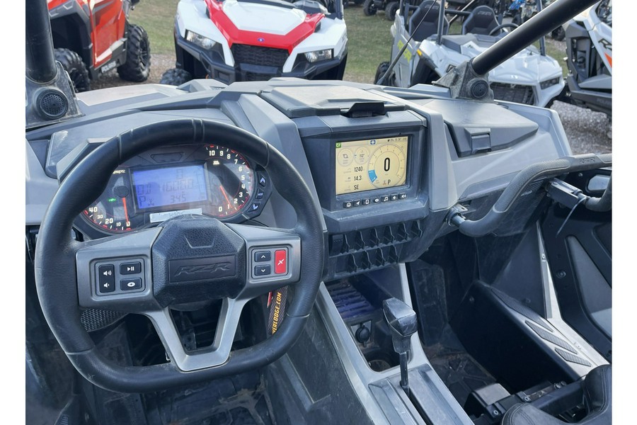 2021 Polaris Industries RZR PRO XP Ultimate