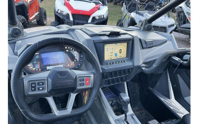 2021 Polaris Industries RZR PRO XP Ultimate