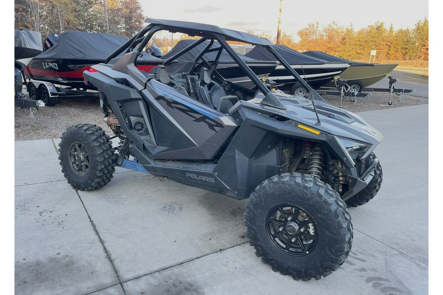 2021 Polaris Industries RZR PRO XP Ultimate