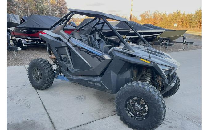 2021 Polaris Industries RZR PRO XP Ultimate