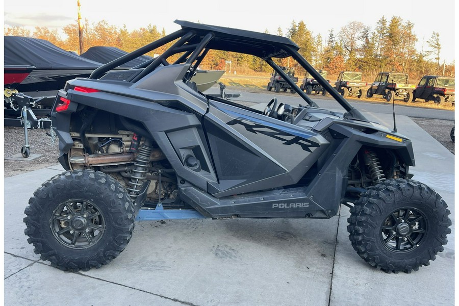 2021 Polaris Industries RZR PRO XP Ultimate