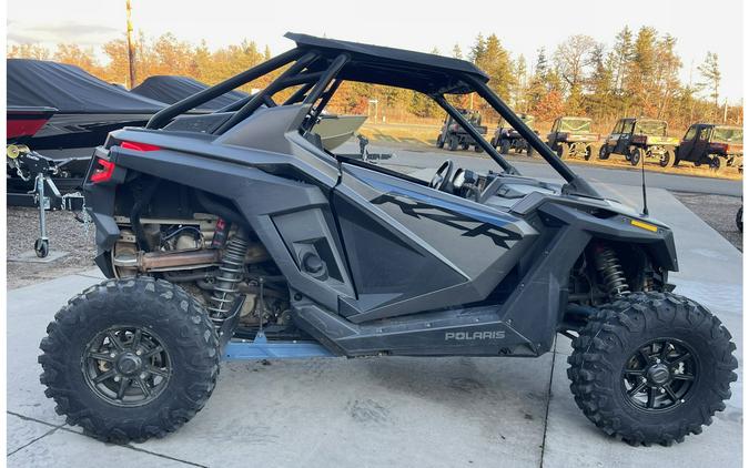 2021 Polaris Industries RZR PRO XP Ultimate