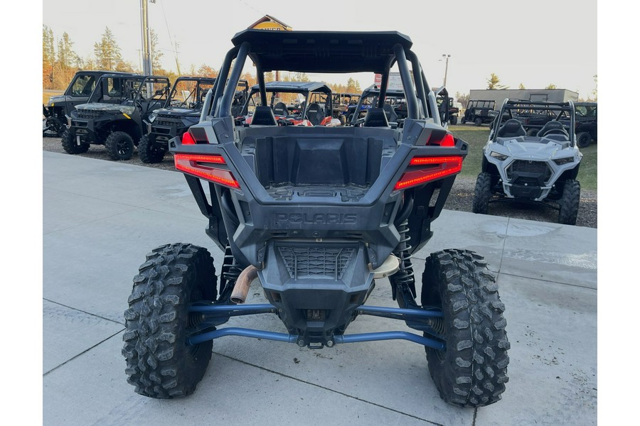 2021 Polaris Industries RZR PRO XP Ultimate